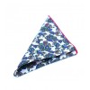 Linen Pocket Square